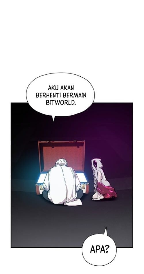 VR HERO Chapter 8 - halaman 16