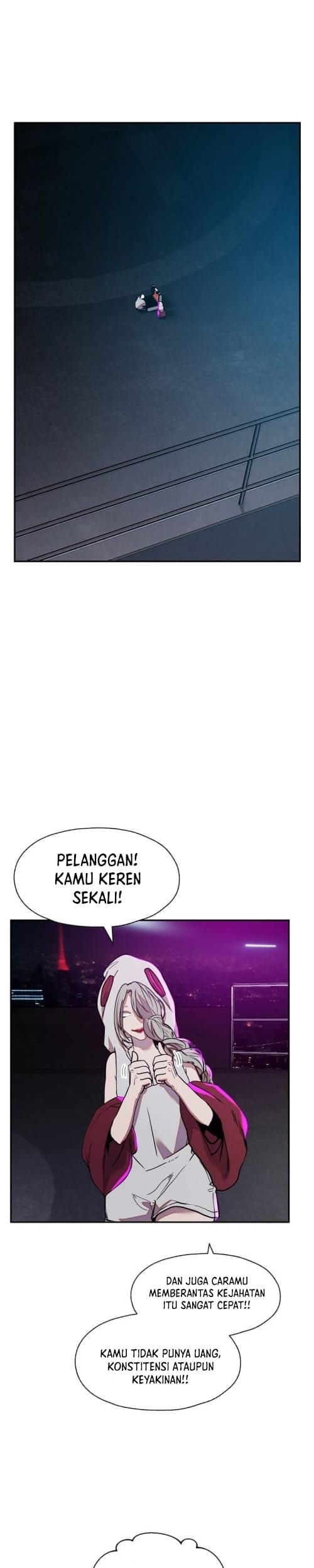 VR HERO Chapter 8 - halaman 2