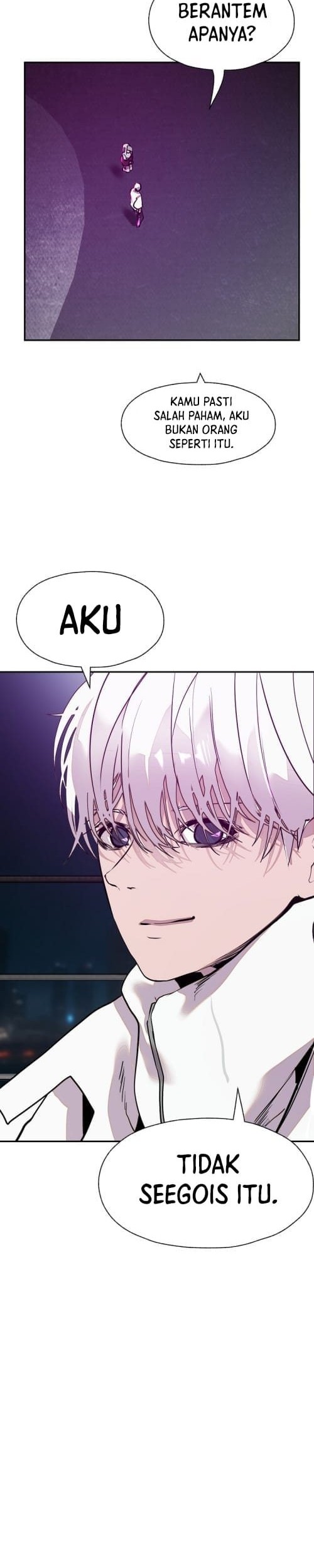 VR HERO Chapter 8 - halaman 21