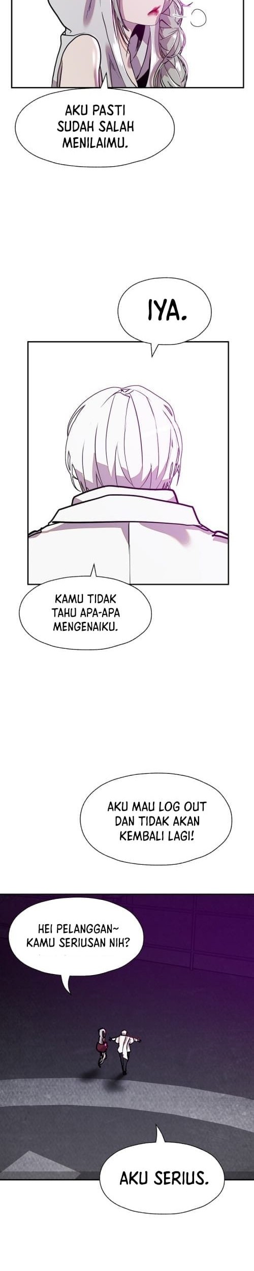 VR HERO Chapter 8 - halaman 24