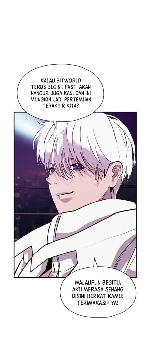 VR HERO Chapter 8 - halaman 25