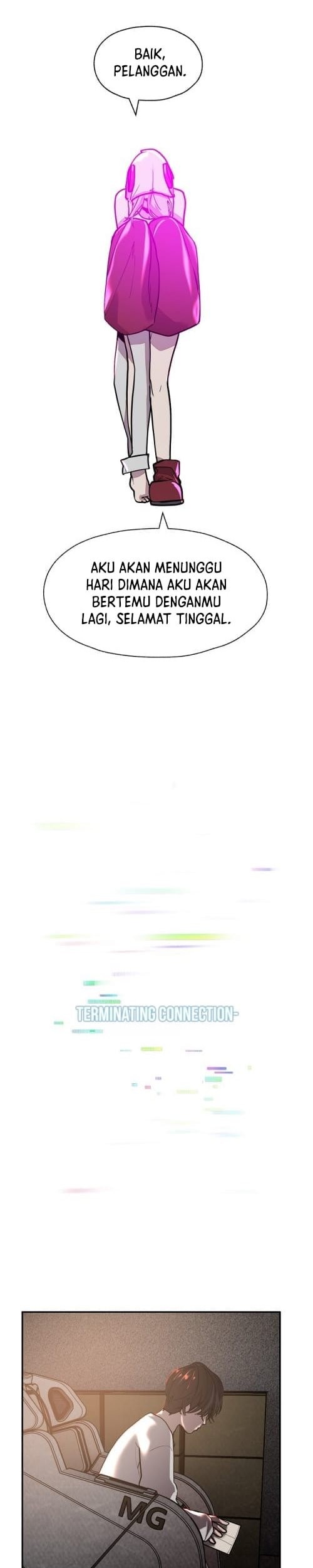 VR HERO Chapter 8 - halaman 26