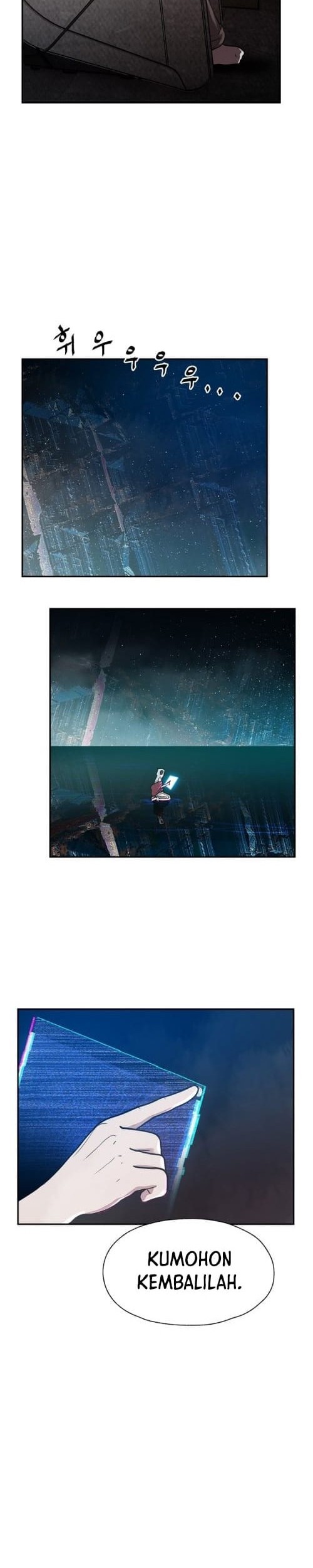 VR HERO Chapter 8 - halaman 27