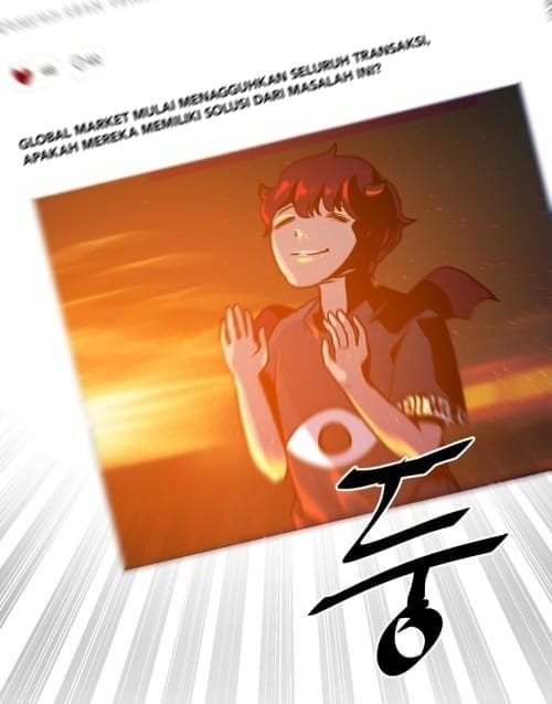 VR HERO Chapter 8 - halaman 31