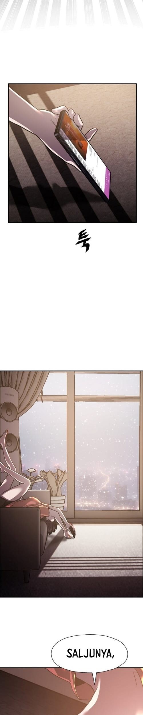 VR HERO Chapter 8 - halaman 32