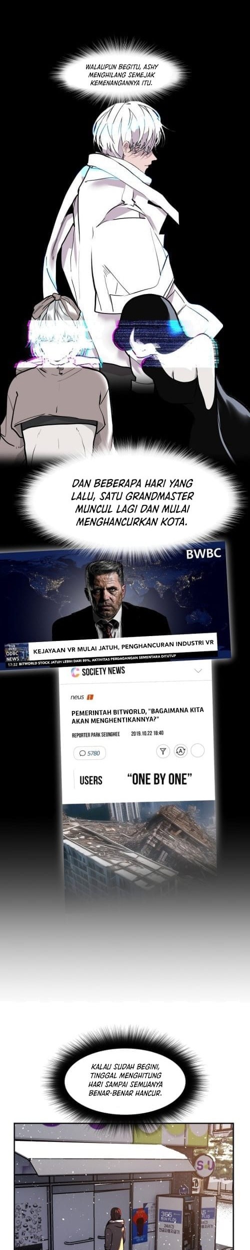 VR HERO Chapter 8 - halaman 36