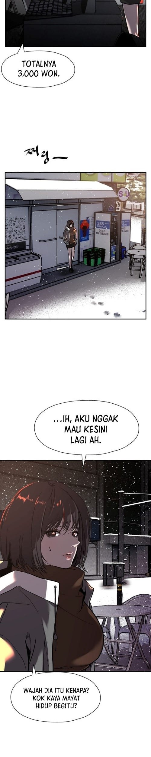 VR HERO Chapter 8 - halaman 39