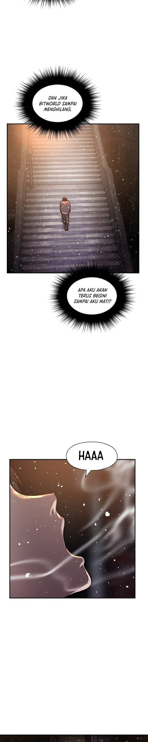 VR HERO Chapter 8 - halaman 48