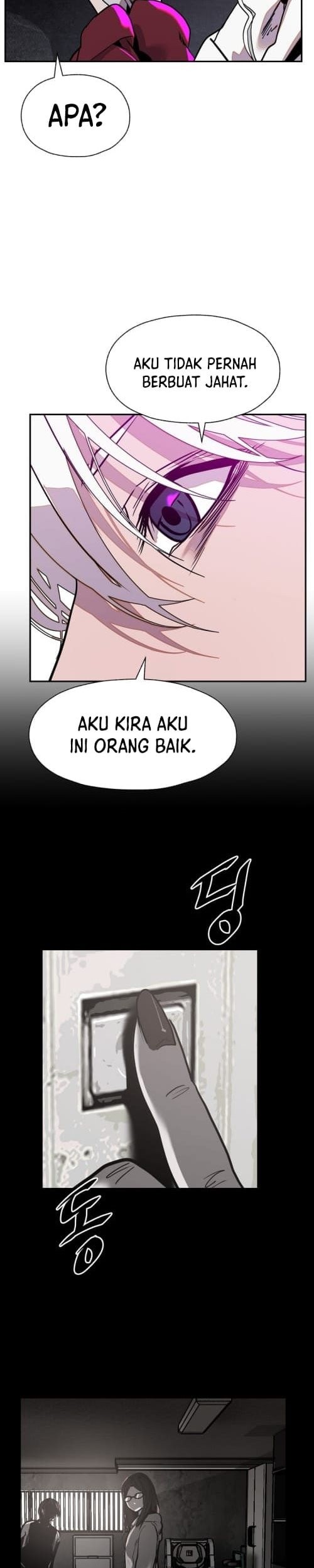 VR HERO Chapter 8 - halaman 5