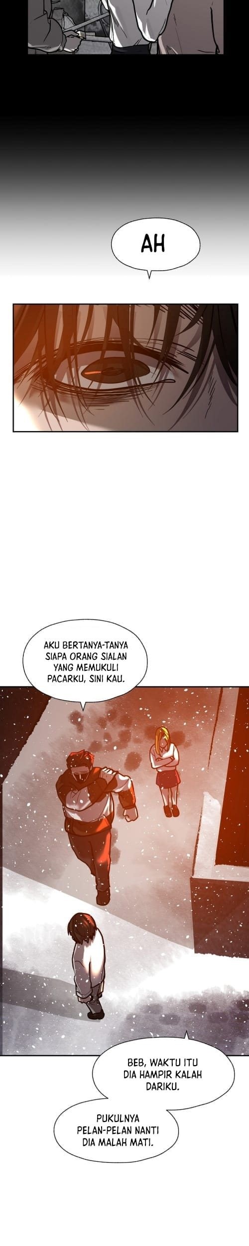 VR HERO Chapter 8 - halaman 53