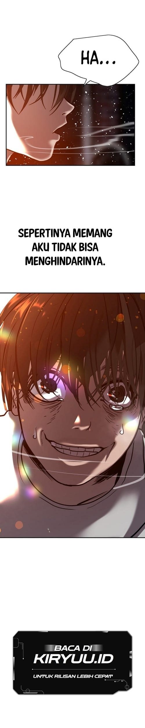 VR HERO Chapter 8 - halaman 54
