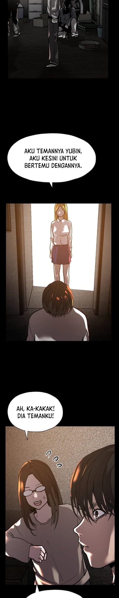 VR HERO Chapter 8 - halaman 6