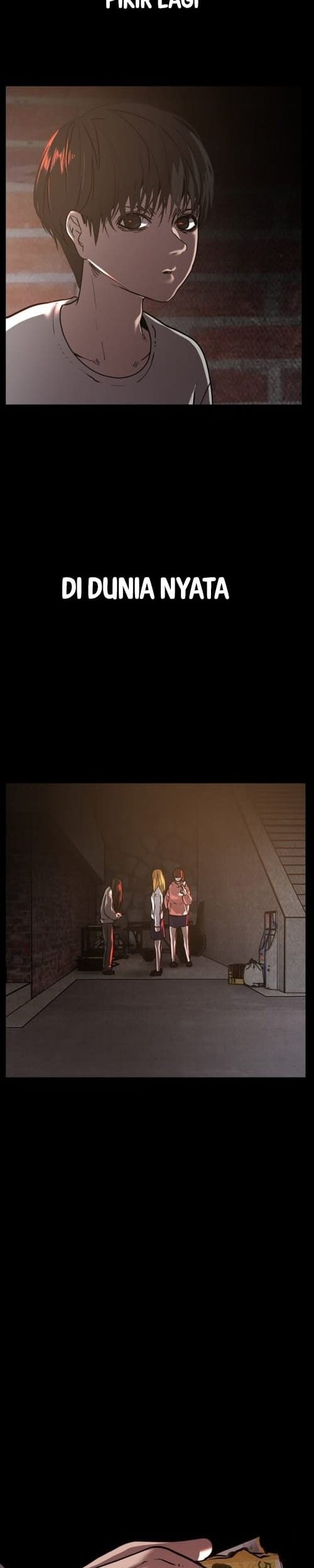 VR HERO Chapter 8 - halaman 9