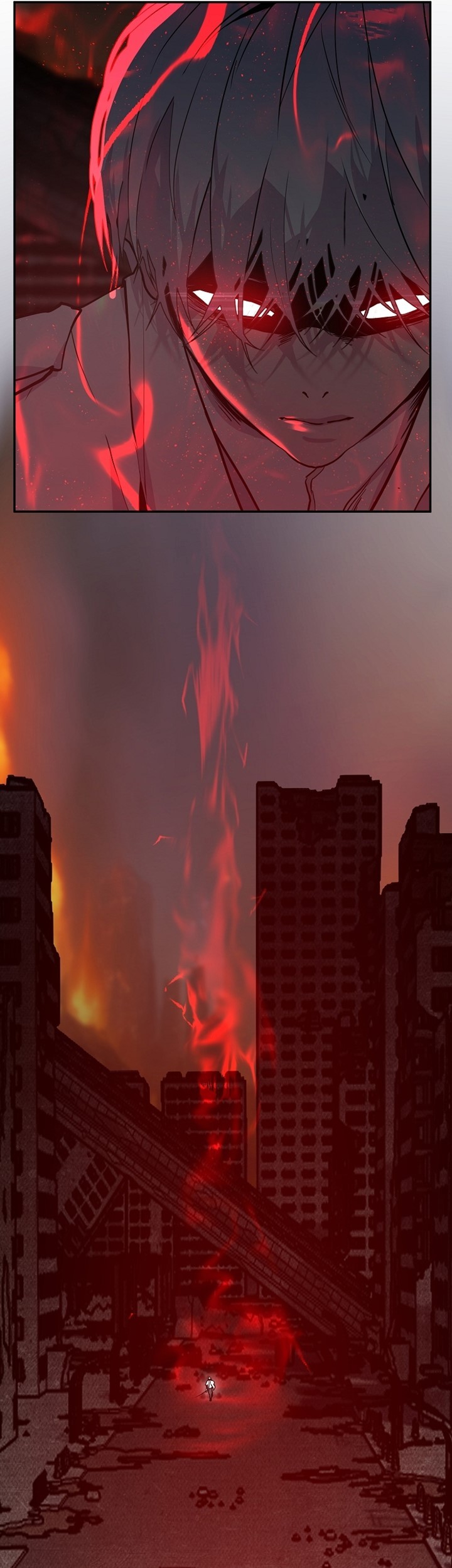 VR HERO Chapter 9 - halaman 10