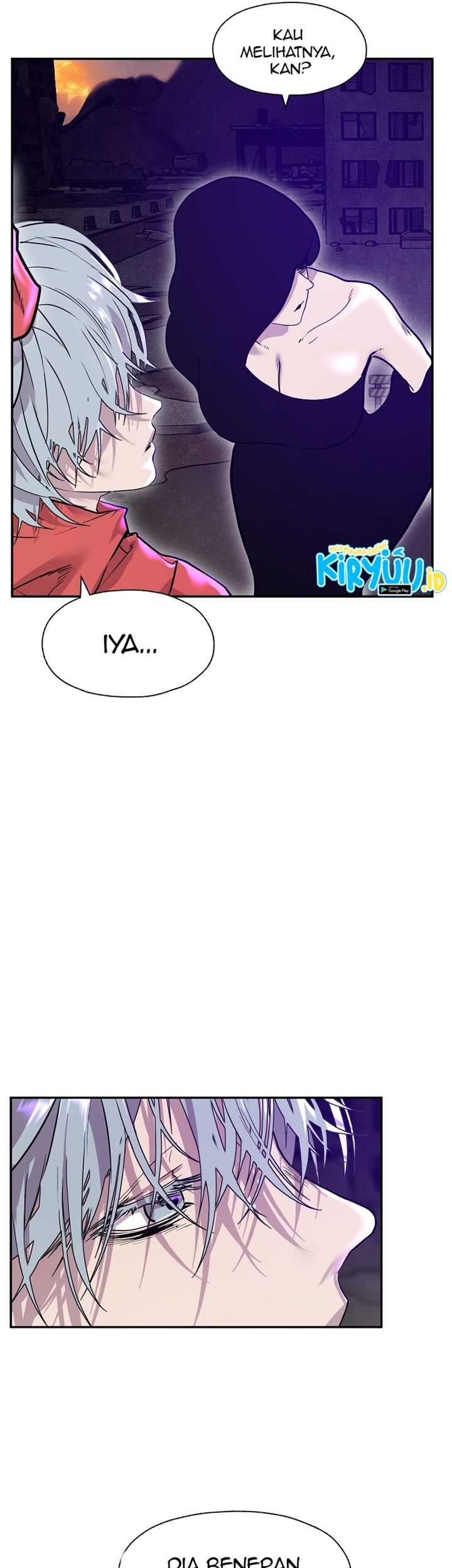 VR HERO Chapter 9 - halaman 12