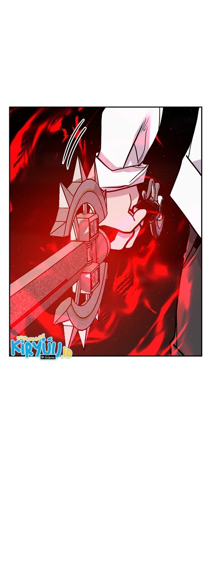 VR HERO Chapter 9 - halaman 15