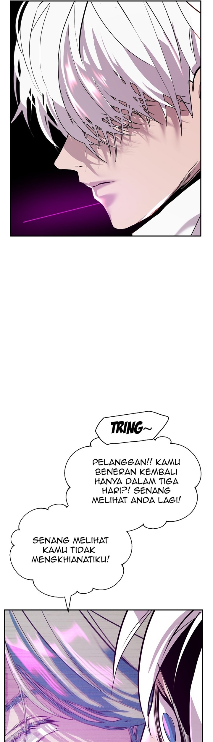 VR HERO Chapter 9 - halaman 16