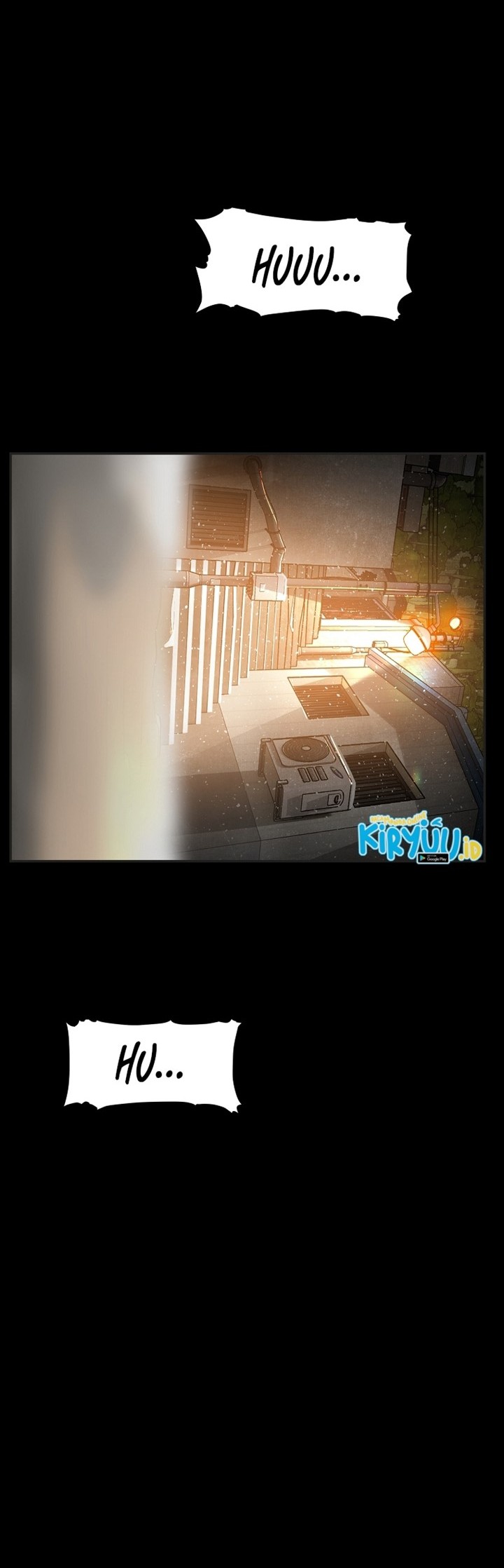 VR HERO Chapter 9 - halaman 19