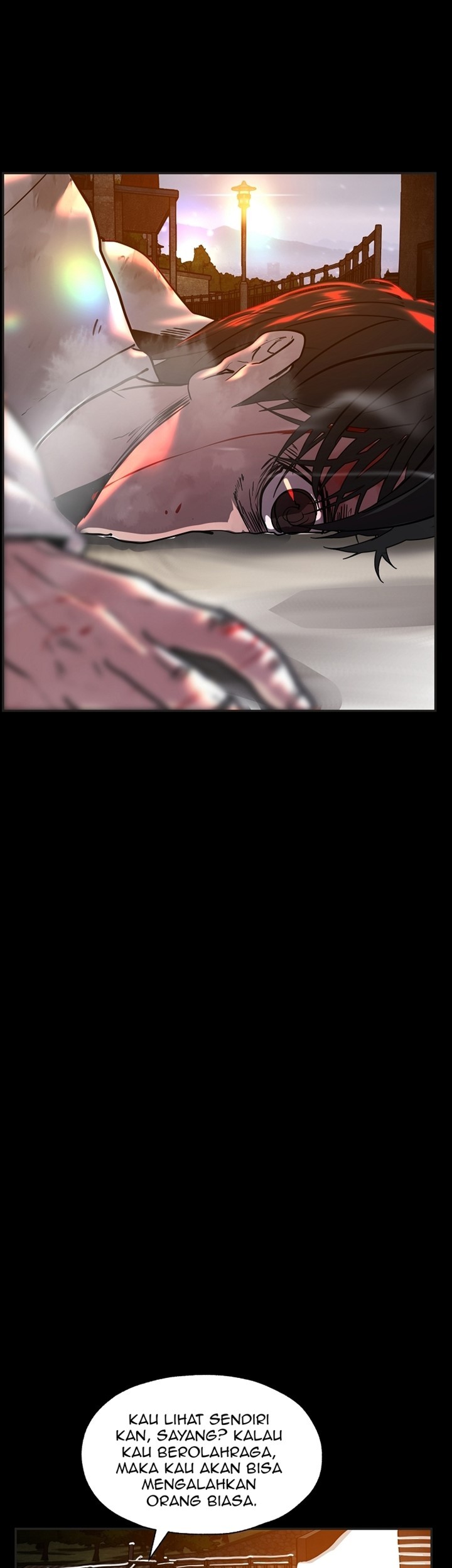 VR HERO Chapter 9 - halaman 20