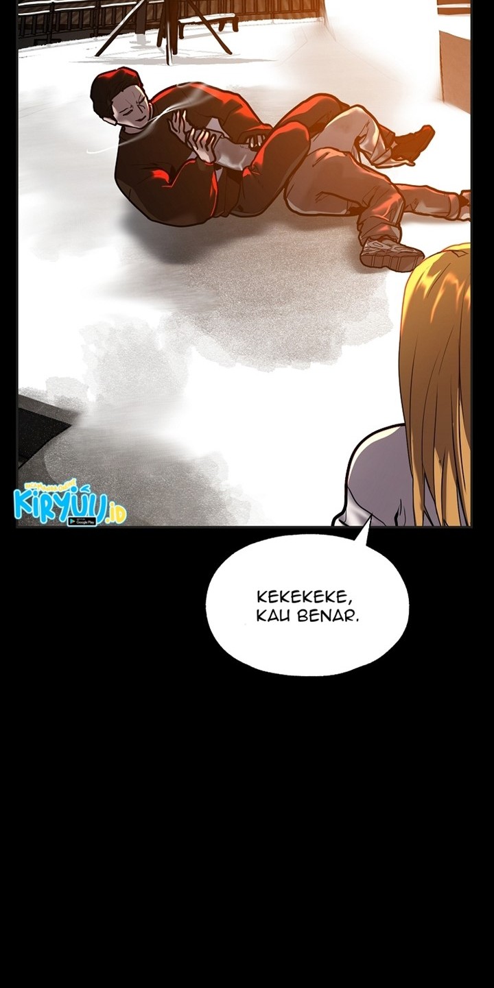 VR HERO Chapter 9 - halaman 21