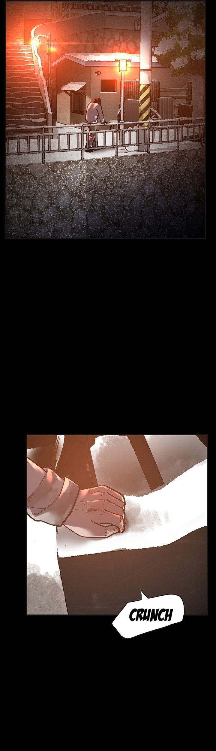VR HERO Chapter 9 - halaman 26