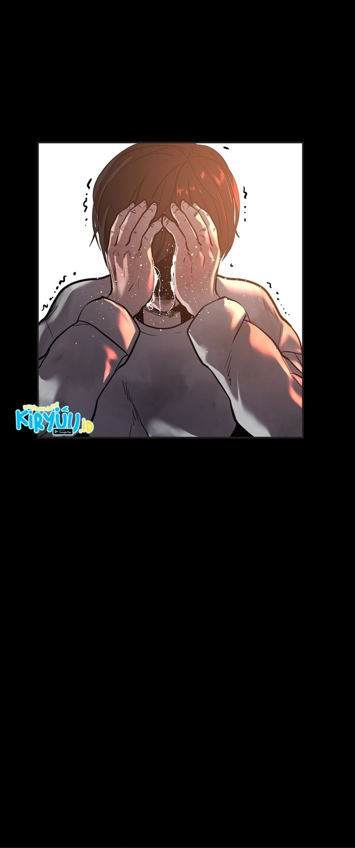 VR HERO Chapter 9 - halaman 27