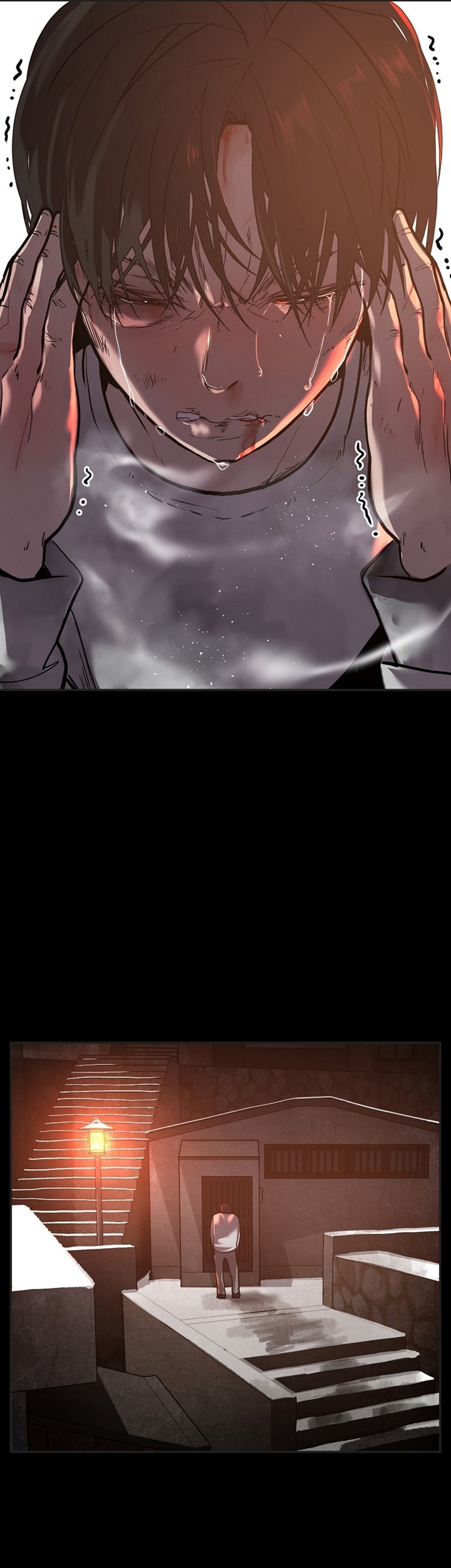 VR HERO Chapter 9 - halaman 28