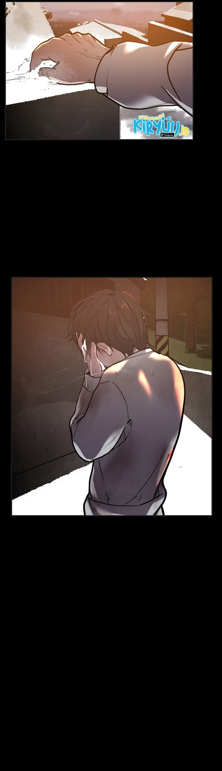 VR HERO Chapter 9 - halaman 30