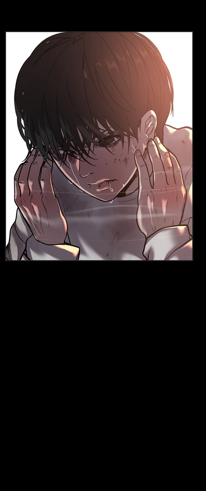 VR HERO Chapter 9 - halaman 31