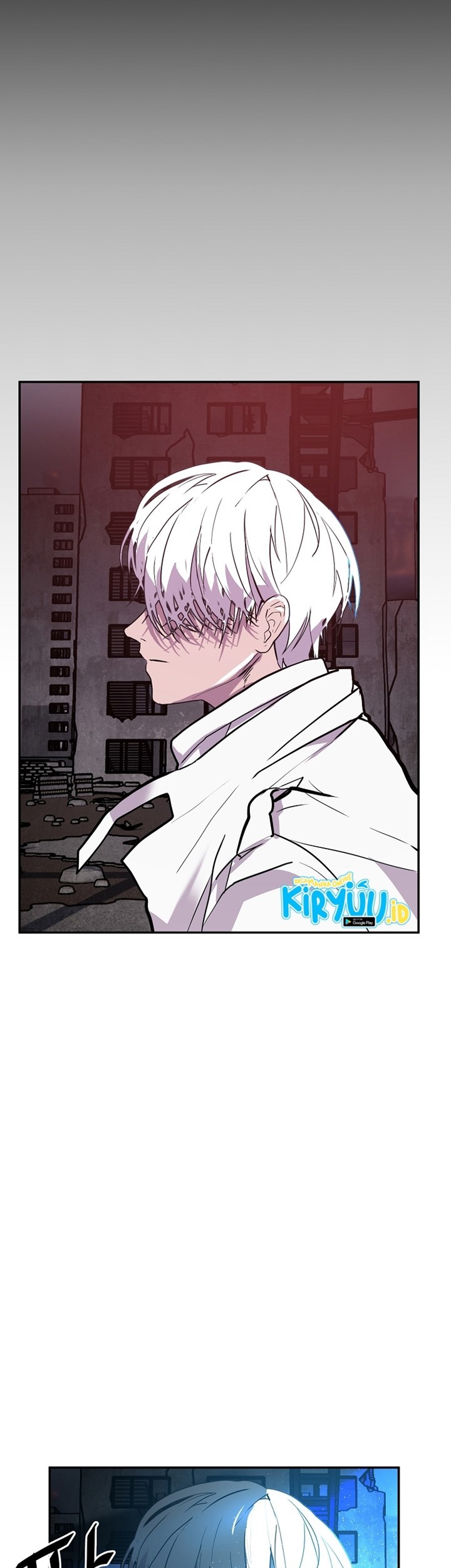 VR HERO Chapter 9 - halaman 34