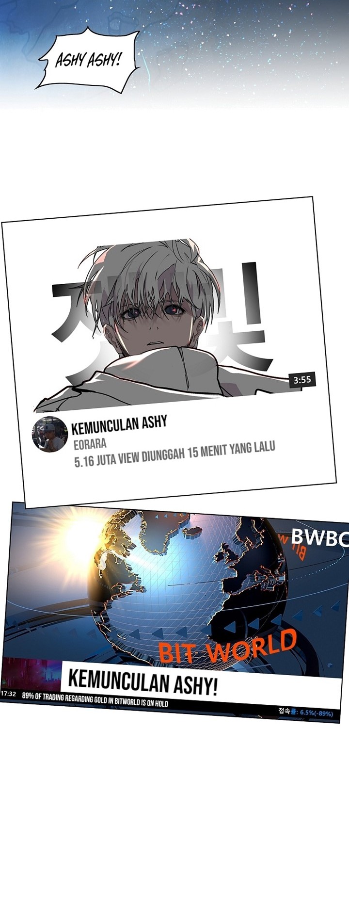 VR HERO Chapter 9 - halaman 39