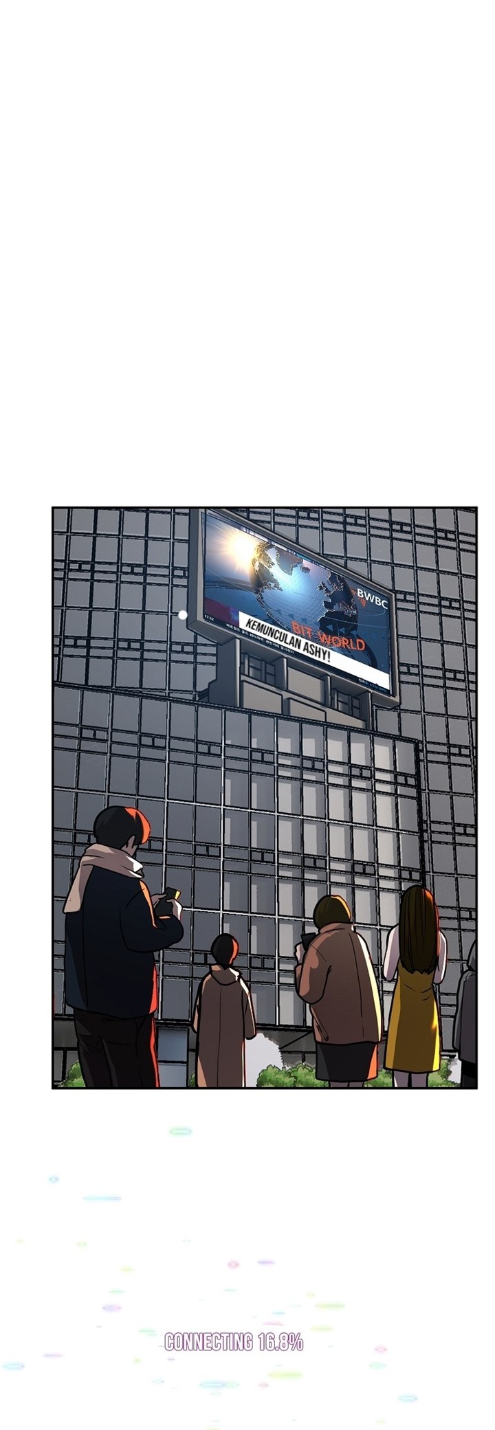 VR HERO Chapter 9 - halaman 41