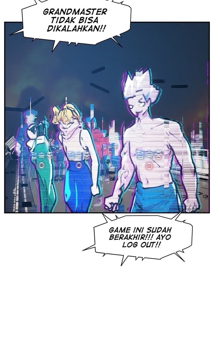 VR HERO Chapter 9 - halaman 43