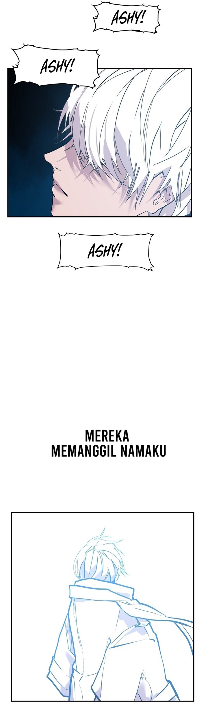 VR HERO Chapter 9 - halaman 46