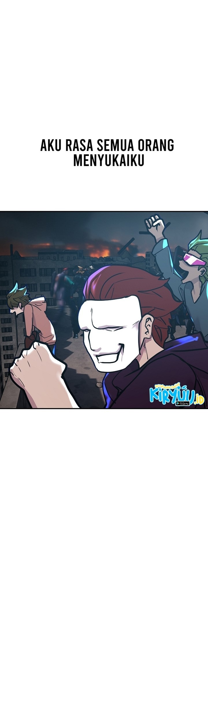 VR HERO Chapter 9 - halaman 48