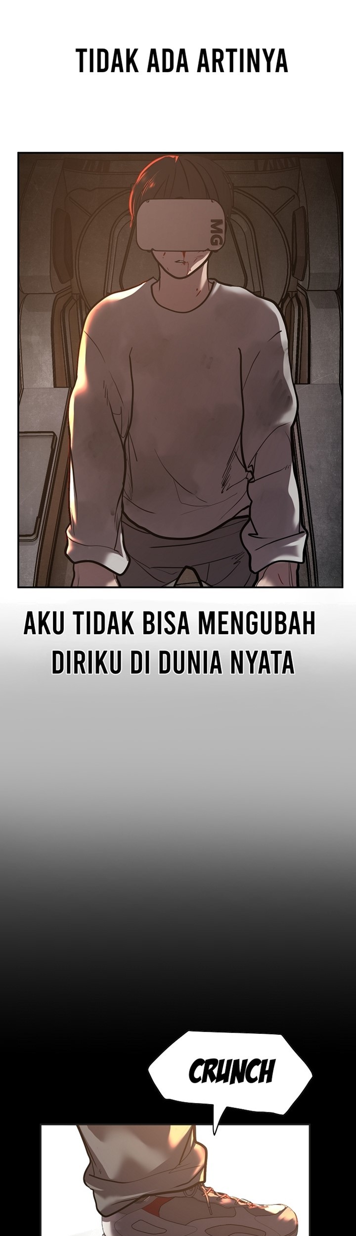 VR HERO Chapter 9 - halaman 52