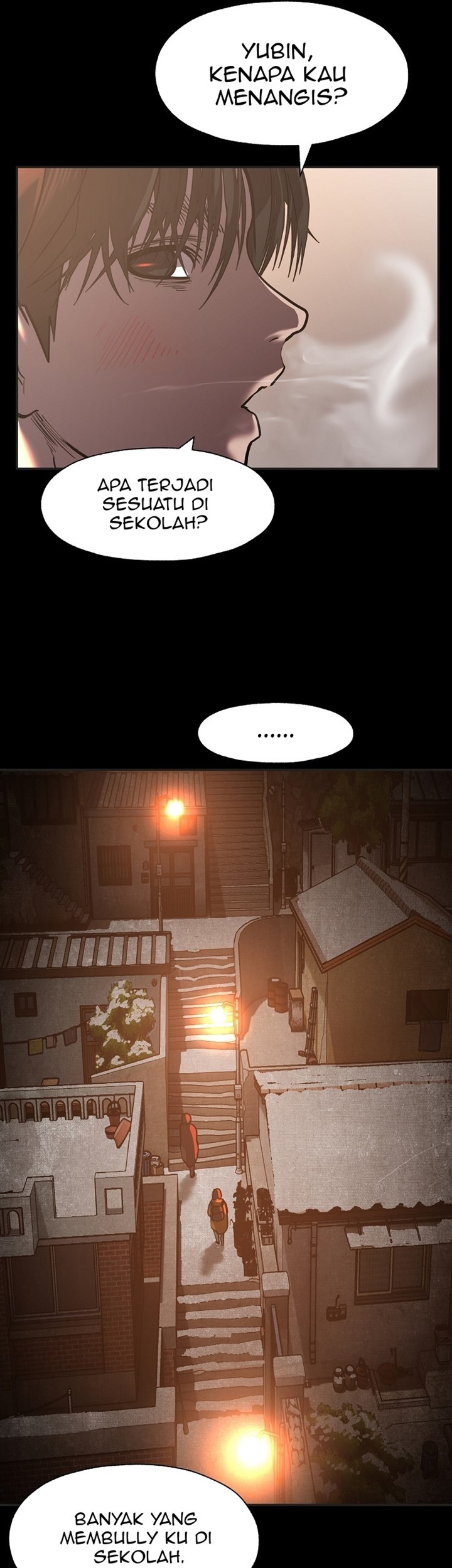 VR HERO Chapter 9 - halaman 54