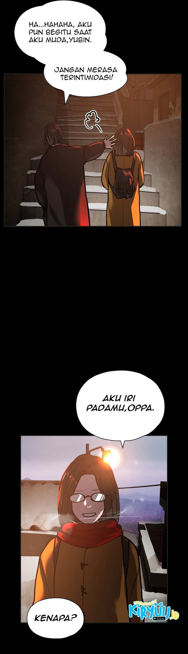 VR HERO Chapter 9 - halaman 56