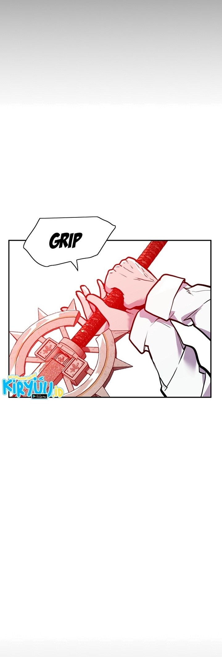 VR HERO Chapter 9 - halaman 61