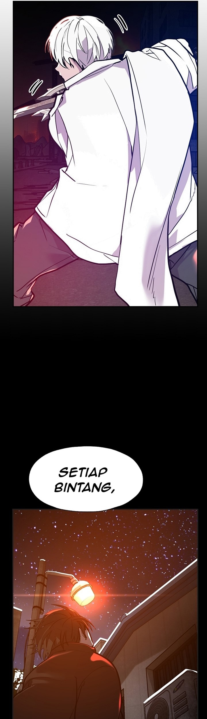 VR HERO Chapter 9 - halaman 62