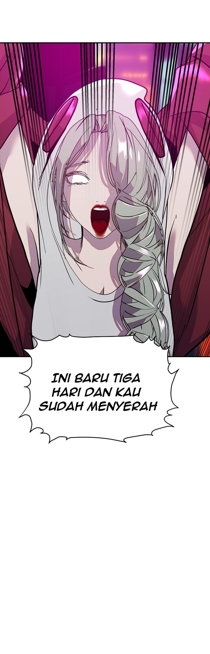 VR HERO Chapter 9 - halaman 7