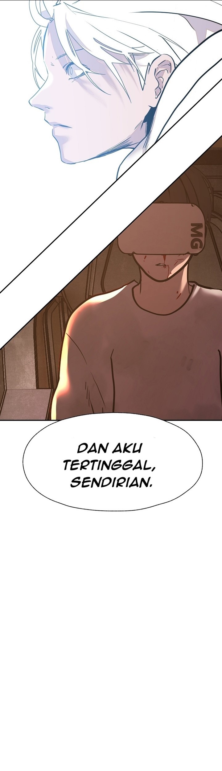 VR HERO Chapter 9 - halaman 70
