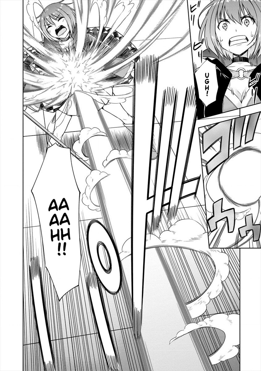 VRMMO de Summoner Hajimemashita Chapter 28 - halaman 10