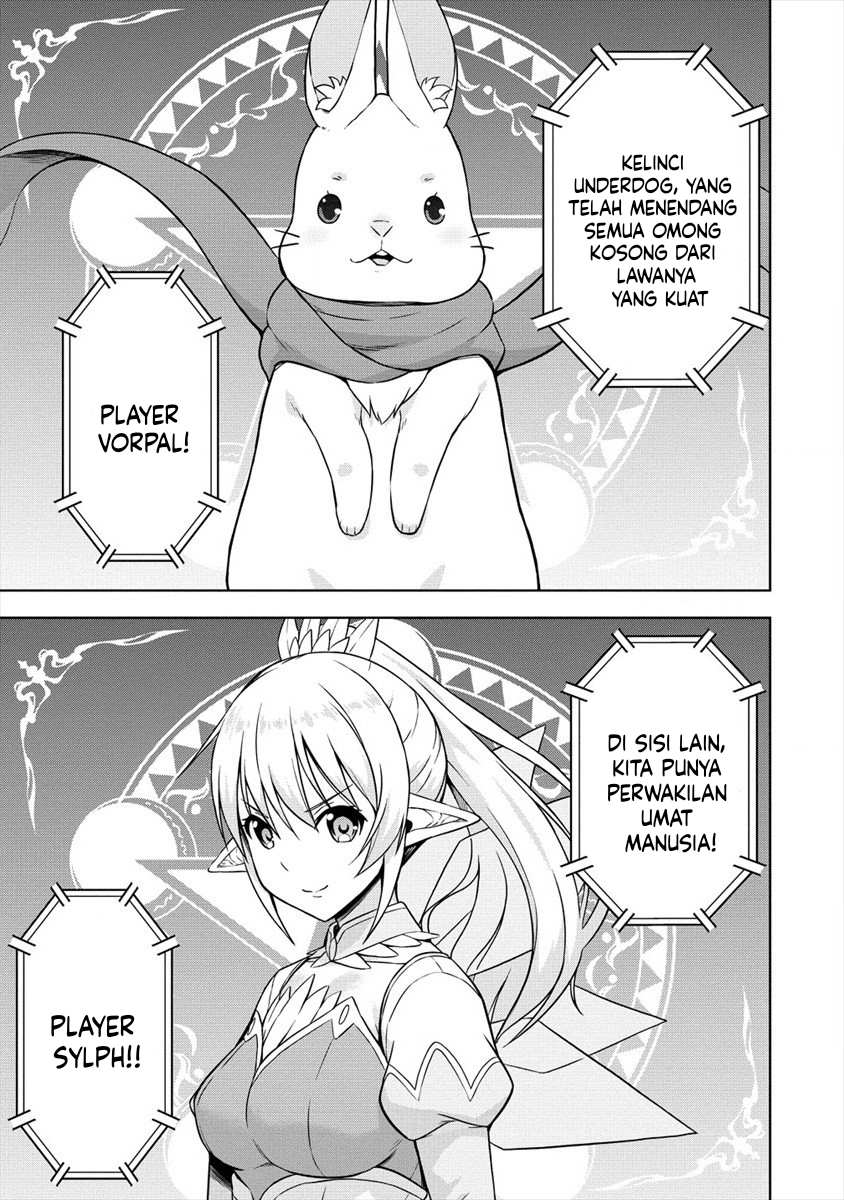 VRMMO de Summoner Hajimemashita Chapter 29 - halaman 6