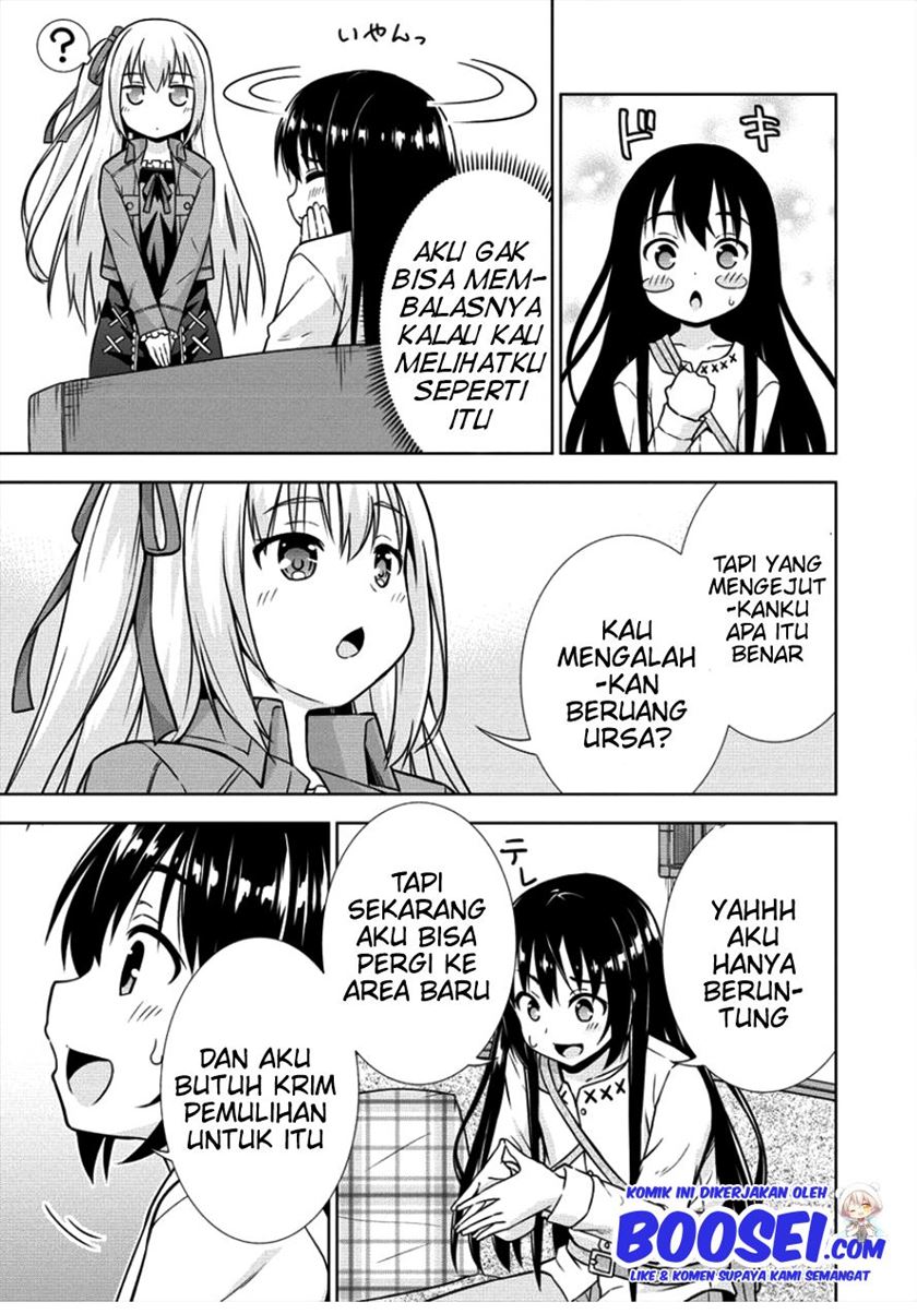 VRMMO Summoner Hajimemashita Chapter 10 - halaman 26