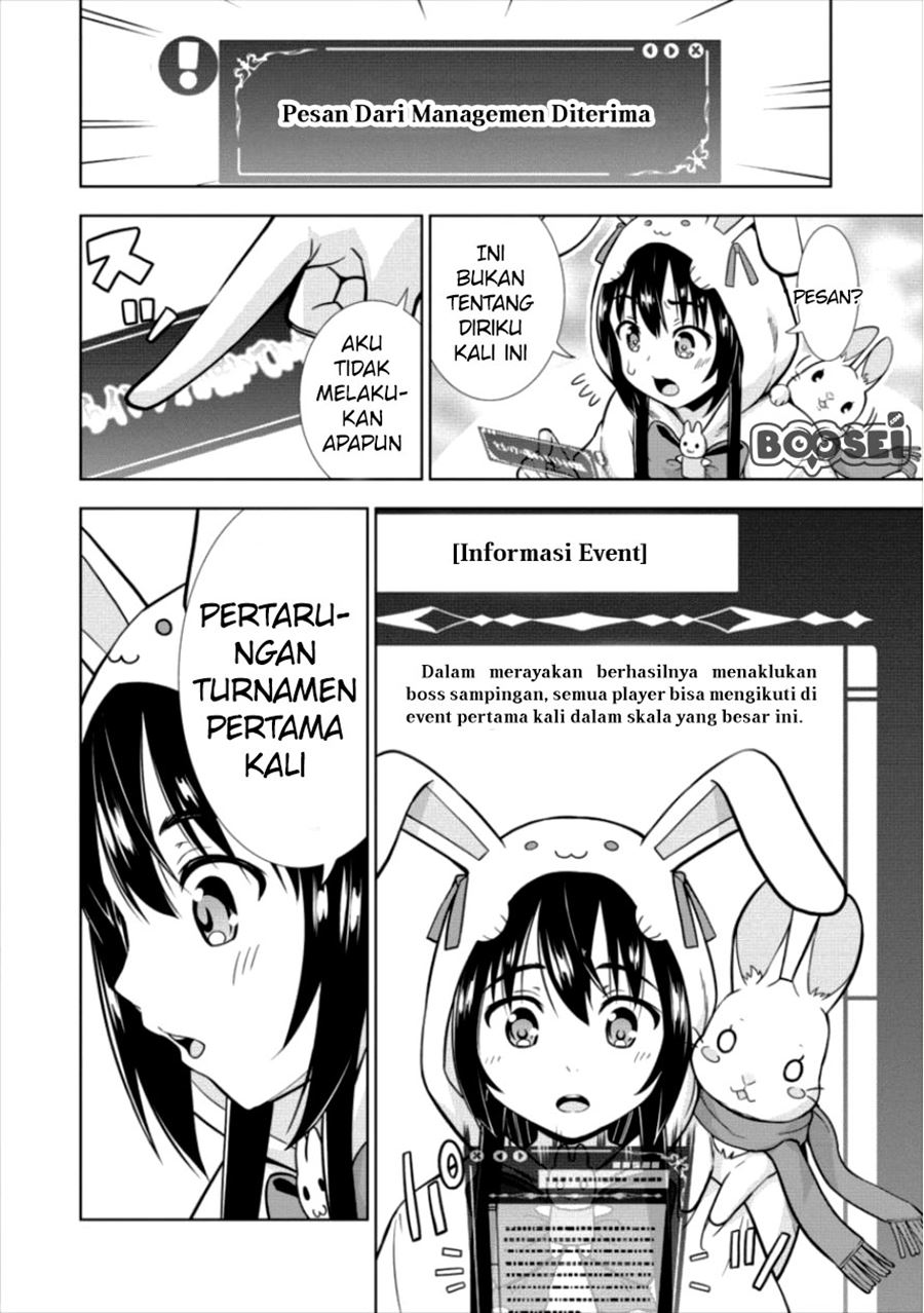 VRMMO Summoner Hajimemashita Chapter 11 - halaman 14