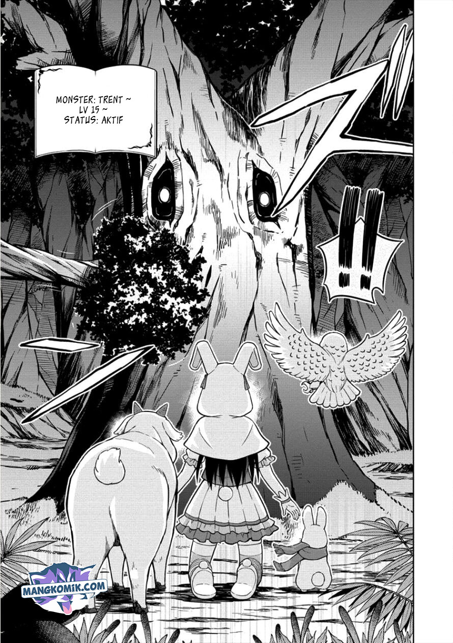 VRMMO Summoner Hajimemashita Chapter 12 - halaman 6