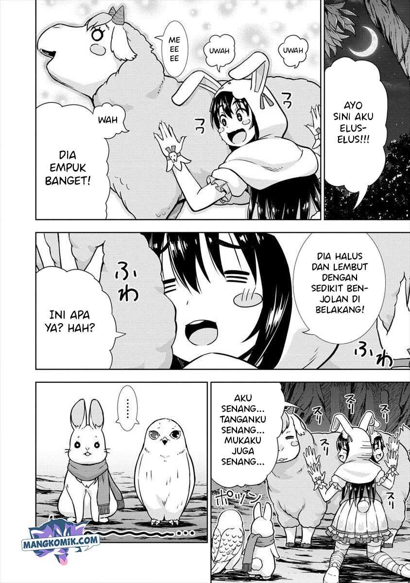 VRMMO Summoner Hajimemashita Chapter 13 - halaman 13