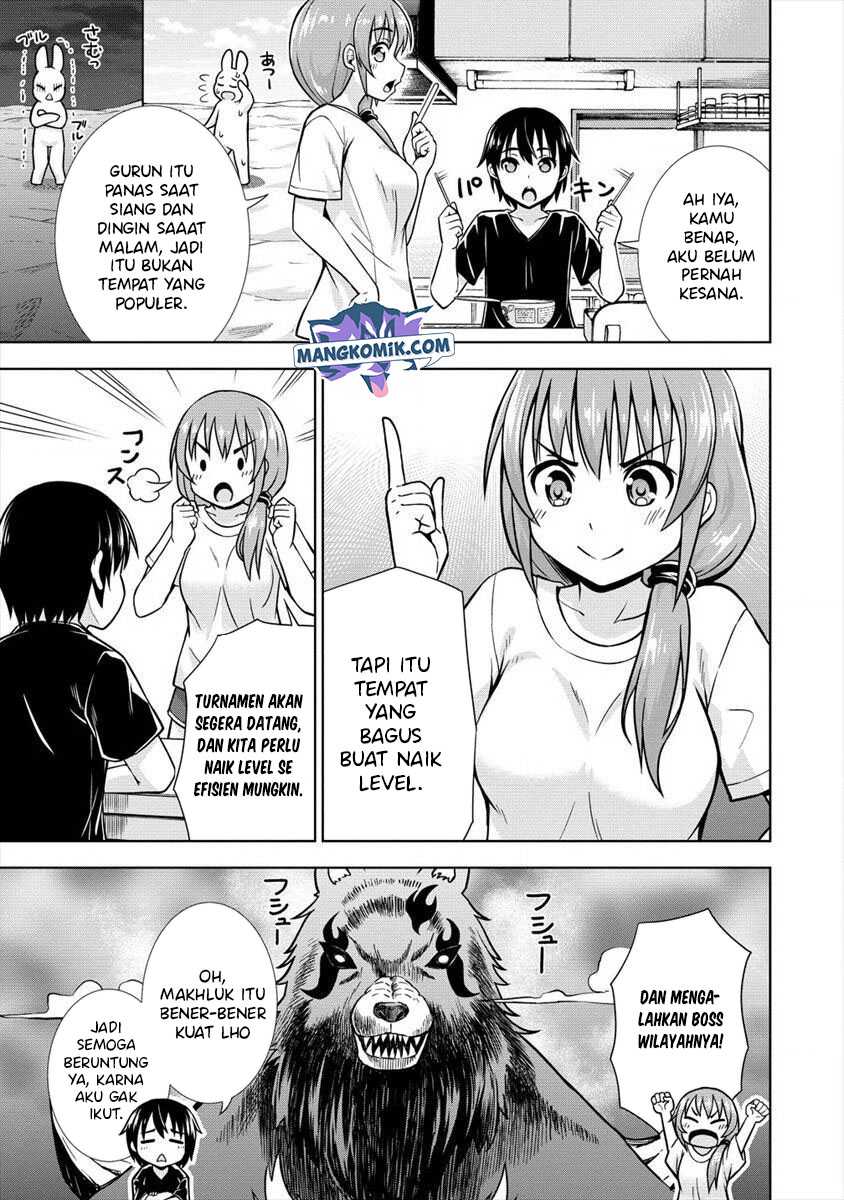 VRMMO Summoner Hajimemashita Chapter 13 - halaman 18