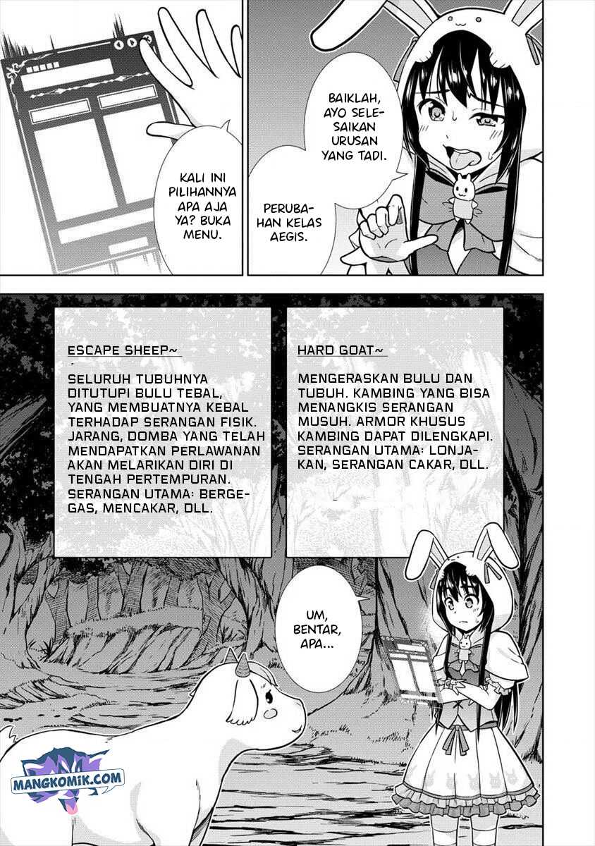 VRMMO Summoner Hajimemashita Chapter 13 - halaman 8